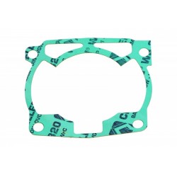 Garnitură bază cilindru moto grosime 0,8 mm KTM MXC 250 2002-2003