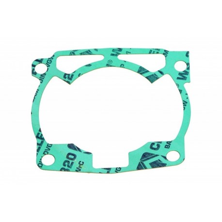 Garnitură bază cilindru moto grosime 0,8 mm KTM MXC 250 2002-2003