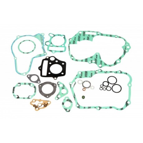 Set garnituri motor complet motocicletă Honda TRX 90 2001-2013 (24 piese) P400210850171