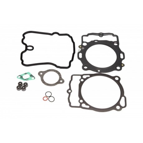 Set garnituri motor top end moto Husqvarna FC 450 KTM 2014-2015 P400270900071