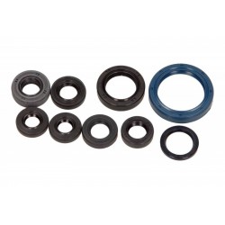 Set garnituri de etanșare ulei motor complet Kawasaki KX 450 F 2006-2015