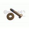 Șuruburi pentru roată de curea Citroen 2.0HDI/2.2HDI M14x70 (centrală) MS02