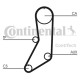Curea de distribuție Volvo 2,0-2,3 CT643
