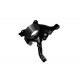 Fuzetă roată Volkswagen Polo 1995-2001 Seat Ibiza/Toledo stânga față 357407255C