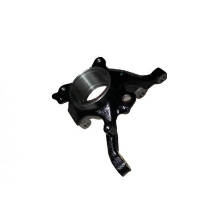 Fuzetă roată Volkswagen Polo 1995-2001 Seat Ibiza/Toledo stânga față 357407255C