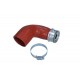 Conductă intercooler VW 2,0TDI Altea/Leon/Golf V 3C0145828D