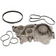 Set distribuție Volkswagen 1.4 TSI/TFSI (curea + pompă)