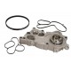 Set distribuție Volkswagen 1.4 TSI/TFSI (curea + pompă)