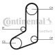 Set distribuție Volvo 940 2,3 CT825K1