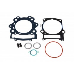 Set garnituri motor top end Moto. Yamaha YFM 700 Grizzly ESP 4x4 2011-2013 (10 buc.) P400485600156