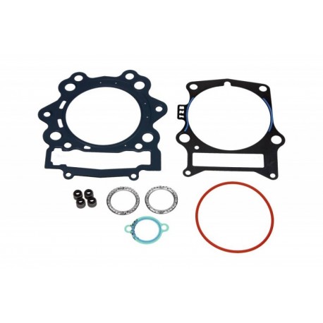 Set garnituri motor top end Moto. Yamaha YFM 700 Grizzly ESP 4x4 2011-2013 (10 buc.) P400485600156