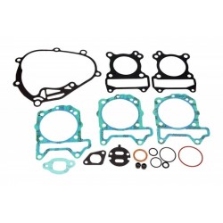 Set garnituri motor complet motocicletă Aprilia Mojito 125 2003-2008 (25 piese) P400480850126