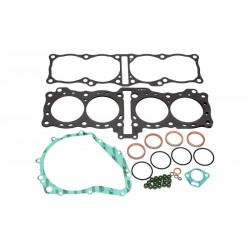 Set garnituri motor top end Suzuki GSF Bandit 1250 2007-2012 (31 buc.) fără garnitură capac supape P400510620062