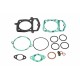 Set garnituri motor partea superioară Moto. Honda 230 F Enduro 2004-2010 P400210600187