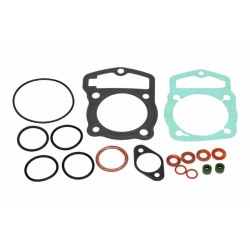 Set garnituri motor top end moto Honda CRF 150 F 2003-2005 P400210600192