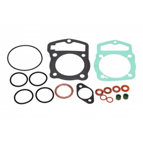 Set garnituri motor top end moto Honda CRF 150 F 2003-2005 P400210600192