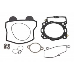 Set garnituri motor partea superioară KTM XC-F 505 2008 P400270600041