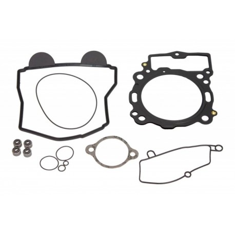 Set garnituri motor partea superioară KTM XC-F 505 2008 P400270600041