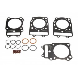Set garnituri motor Top End Kawasaki VN Custom CCF 900 2012 (22 buc.) fără garnitură capac supape P400250620054