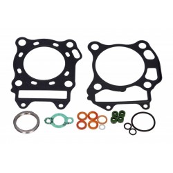 Set garnituri motor top end Suzuki UH Burgman 200 2014 (18 piese)