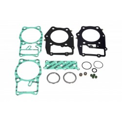 Set garnituri motor top end Suzuki VS 1400 GL / GLP Intruder 1987-2002 (16 piese) fără garnitură capac supape P400510600966