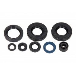 Set garnituri de etanșare ulei motor Kawasaki KX 65 2000-2015 P400250400008