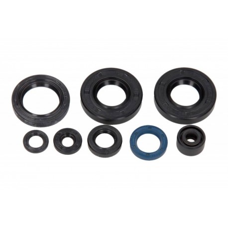 Set garnituri de etanșare ulei motor Kawasaki KX 65 2000-2015 P400250400008