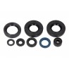 Set garnituri de etanșare ulei motor Kawasaki KX 65 2000-2015 P400250400008