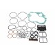 Set garnituri motor complet motocicletă Kawasaki Ninja ZX-7 750 R 1996-2002 P400250850004