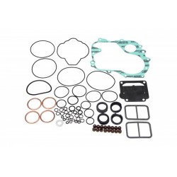 Set garnituri motor complet motocicletă Kawasaki Ninja ZX-7 750 R 1996-2002 P400250850004
