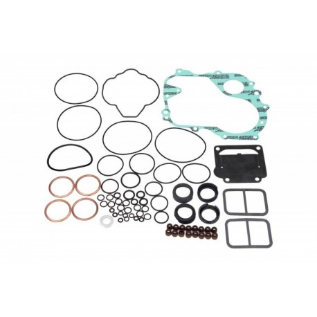 Set garnituri motor complet motocicletă Kawasaki Ninja ZX-7 750 R 1996-2002 P400250850004
