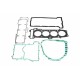 Set garnituri motor complet motocicletă Kawasaki Ninja ZX-7 750 R 1996-2002 P400250850004