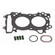 Set garnituri motor partea superioară Honda NC700 Integra / X 2012-2014 (11 piese) fără garnitură capac supape