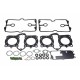 Set garnituri motor top end moto Honda VF 750 C/C2/CD V45 Magna 1994-2003 (39 buc.) P400210600756