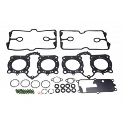 Set garnituri motor top end moto Honda VF 750 C/C2/CD V45 Magna 1994-2003 (39 buc.) P400210600756