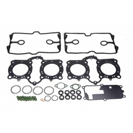Set garnituri motor top end moto Honda VF 750 C/C2/CD V45 Magna 1994-2003 (39 buc.) P400210600756
