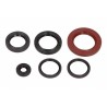 Set de garnituri de ulei motor Suzuki UH Burgman 125 2014 (6 bucăți)