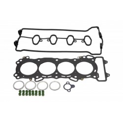Set garnituri motor top end moto Honda CBF 600 2008-2010 (5 buc.) P400210600277