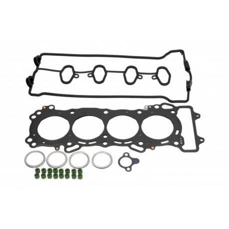 Set garnituri motor top end moto Honda CBF 600 2008-2010 (5 buc.) P400210600277
