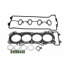 Set garnituri motor top end moto Honda CBF 600 2008-2010 (5 buc.) P400210600277