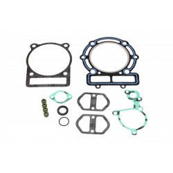 Set garnituri motor partea superioară Husqvarna TE 410 1996-2001 P400220600400/2