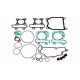 Set garnituri motor complet motocicletă Aprilia Scarabeo 4T 4V 50 2010 - 2014 (23 piese) P400480850026