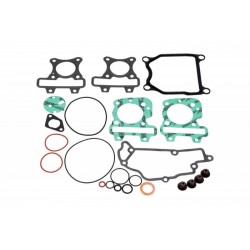 Set garnituri motor complet motocicletă Aprilia Scarabeo 4T 4V 50 2010 - 2014 (23 piese) P400480850026