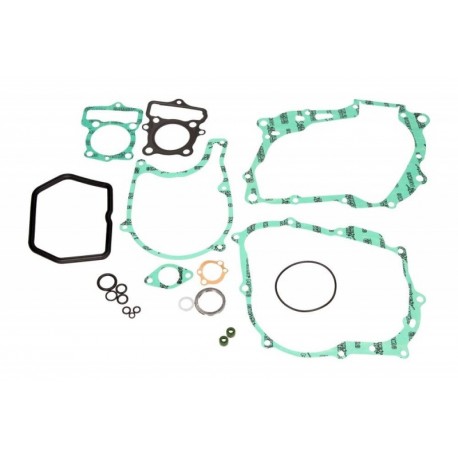 Set garnituri motor complet motocicletă Honda XR 80 1993-2003 P400210850097