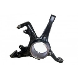 Fuzetă roată Audi P. 80, Golf, Jetta 83-90 stânga 191407255B