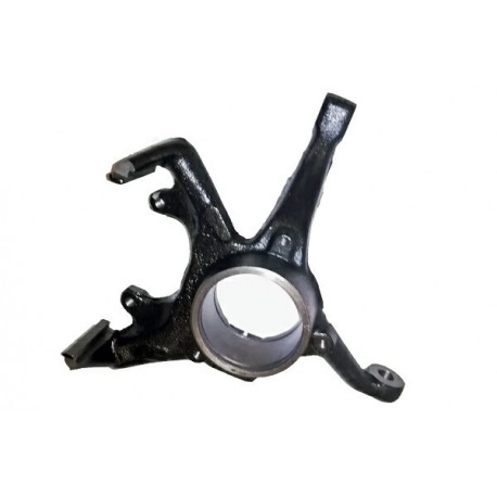 Fuzetă roată Audi P. 80, Golf, Jetta 83-90 stânga 191407255B