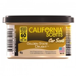 Odorizant California Scents Golden State Delight - Cutie 42g