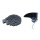 Set lanț distribuție VW 1.4 TSI/1.6 FSI (pompe ulei) 03C115230C