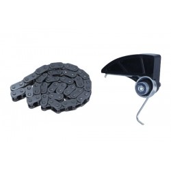 Set lanț distribuție VW 1.4 TSI/1.6 FSI (pompe ulei) 03C115230C