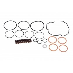 Set garnituri motor complet motocicletă Kawasaki KLZ 1000 Versys 2012-2014 (34 piese) fără garnitură capac supape